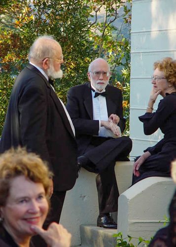 2002: Don Miller