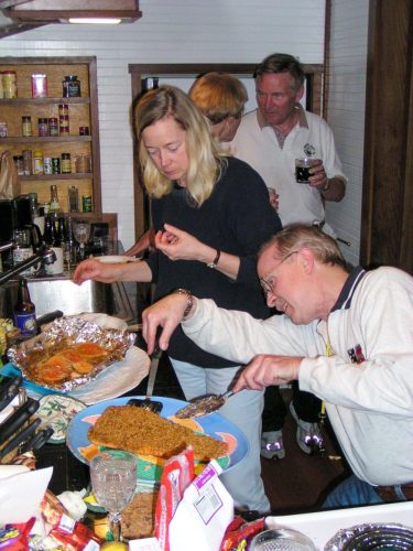 2003 Mendocino: MC, Bob