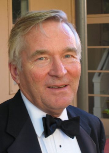 2003: Martin Hillyer