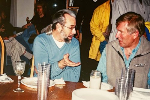 2004 Mendocino: Allan, Martin