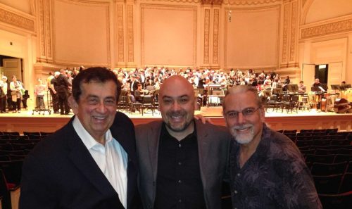 2015 Carnegie Hall
