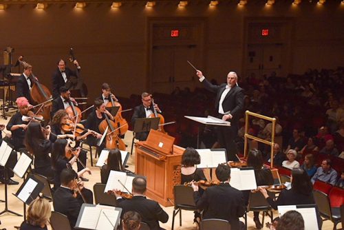 2015 Carnegie Hall