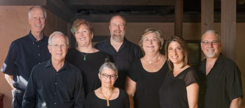 2019 Board