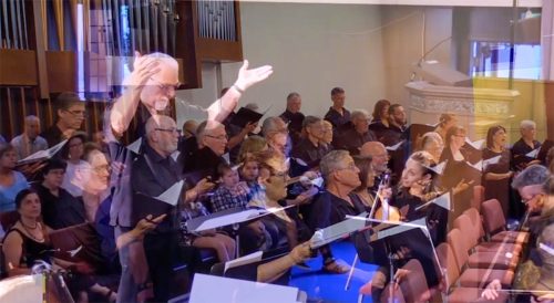 2020 Virtual Concert