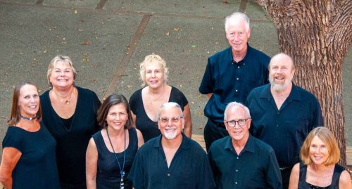 2022 Board