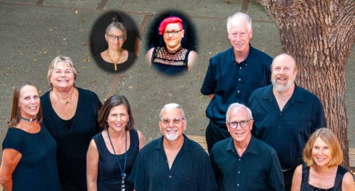 2023 Board