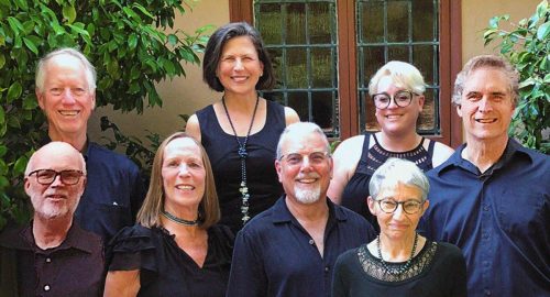 2024 Board