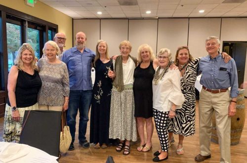 2024 Fundraising Dinner