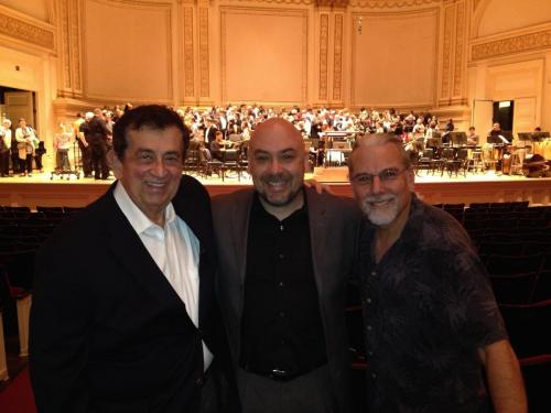 Tiboris, Petker, and Memley